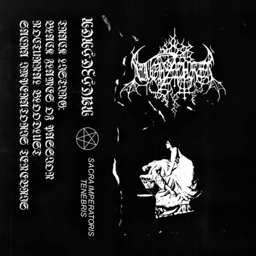 Nachzehrer : Sacra Imperatoris Tenebris